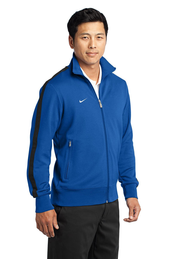 CLOSEOUT Nike N98 Track Jacket. 483550