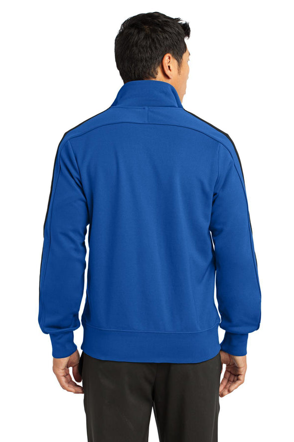 CLOSEOUT Nike N98 Track Jacket. 483550