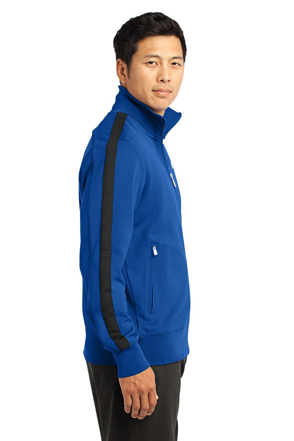 CLOSEOUT Nike N98 Track Jacket. 483550