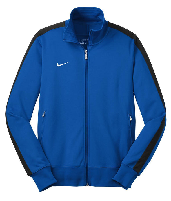 CLOSEOUT Nike N98 Track Jacket. 483550