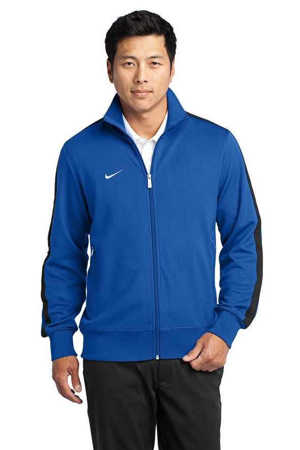 CLOSEOUT Nike N98 Track Jacket. 483550