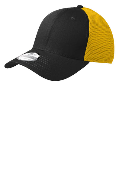 New Era - Stretch Mesh Cap NE1020