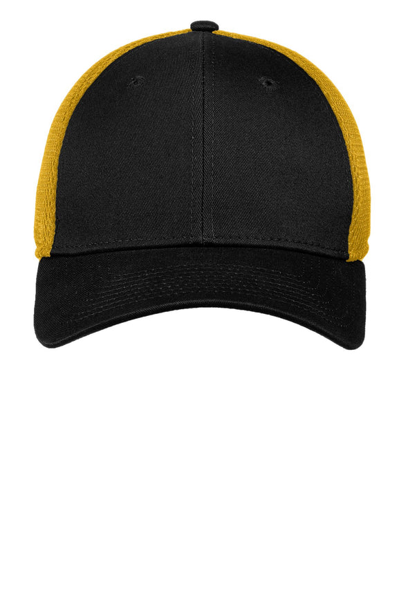 New Era - Stretch Mesh Cap NE1020
