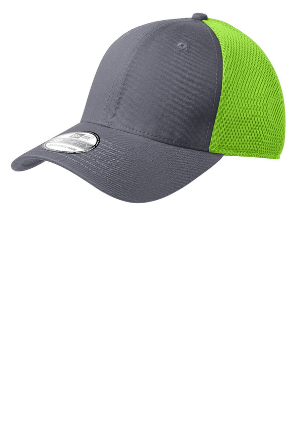New Era - Stretch Mesh Cap NE1020