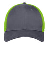 New Era - Stretch Mesh Cap NE1020