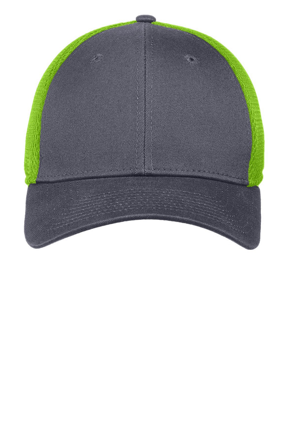 New Era - Stretch Mesh Cap NE1020