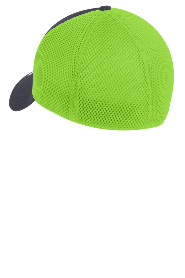New Era - Stretch Mesh Cap NE1020