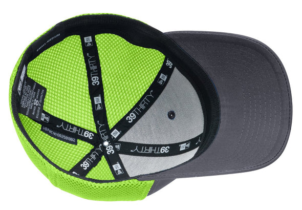 New Era - Stretch Mesh Cap NE1020