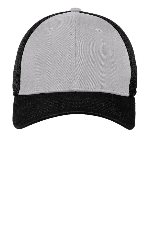 New Era - Stretch Mesh Cap NE1020