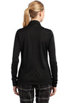 Nike Ladies Long Sleeve Dri-FIT Stretch Tech Polo. 545322