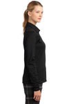 Nike Ladies Long Sleeve Dri-FIT Stretch Tech Polo. 545322
