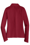 Nike Ladies Long Sleeve Dri-FIT Stretch Tech Polo. 545322