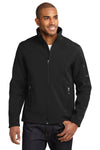 Eddie Bauer Rugged Ripstop Soft Shell Jacket EB534