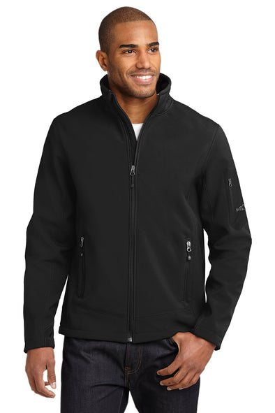 Eddie Bauer Rugged Ripstop Soft Shell Jacket EB534