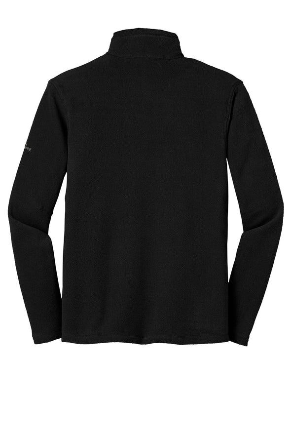 Eddie Bauer Full-Zip Microfleece Jacket EB224