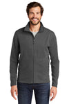 Eddie Bauer Full-Zip Microfleece Jacket EB224