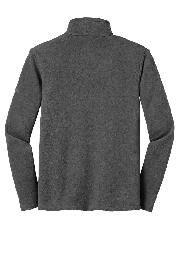 Eddie Bauer Full-Zip Microfleece Jacket EB224