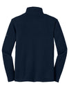 Eddie Bauer Full-Zip Microfleece Jacket EB224