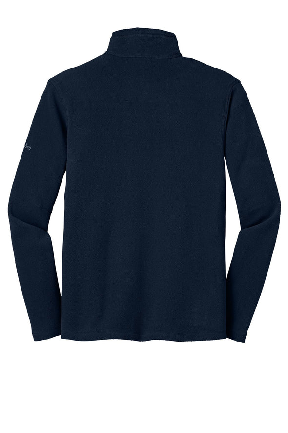 Eddie Bauer Full-Zip Microfleece Jacket EB224