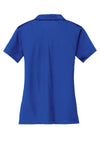 Nike Ladies Dri-FIT Vertical Mesh Polo 637165
