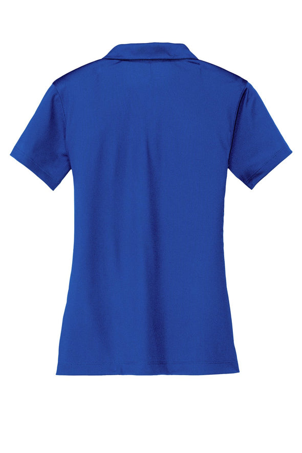 Nike Ladies Dri-FIT Vertical Mesh Polo 637165