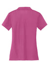 Nike Ladies Dri-FIT Vertical Mesh Polo 637165