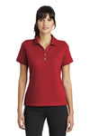 Nike Ladies Dri-FIT Classic Polo 286772