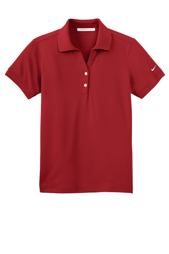 Nike Ladies Dri-FIT Classic Polo 286772