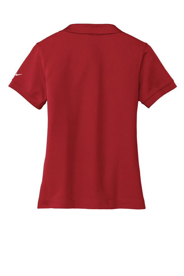 Nike Ladies Dri-FIT Classic Polo 286772