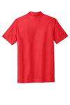 Nike Dri-FIT Embossed Tri-Blade Polo 838964