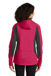Eddie Bauer Ladies Trail Soft Shell Jacket EB543