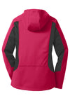 Eddie Bauer Ladies Trail Soft Shell Jacket EB543