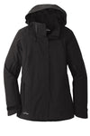 Eddie Bauer Ladies WeatherEdge Plus Insulated Jacket EB555