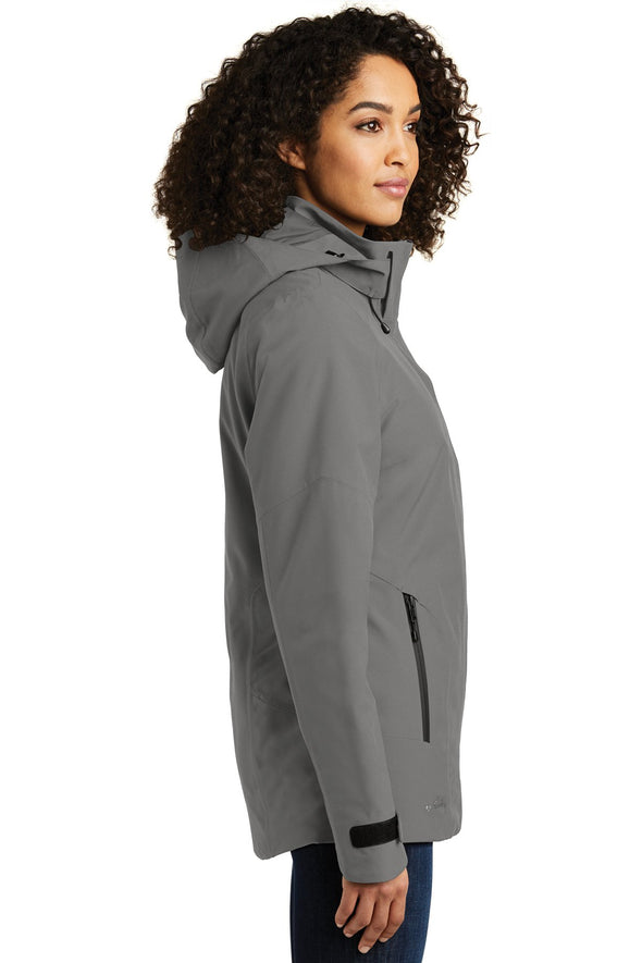 Eddie Bauer Ladies WeatherEdge Plus Insulated Jacket EB555
