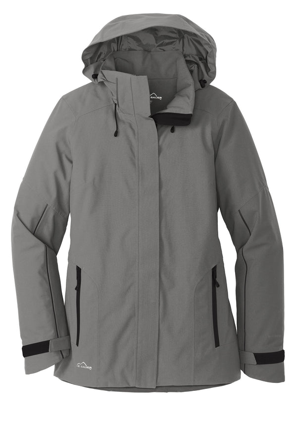 Eddie Bauer Ladies WeatherEdge Plus Insulated Jacket EB555