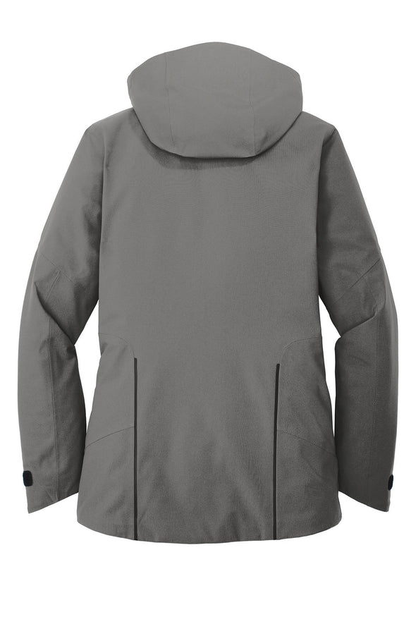 Eddie Bauer Ladies WeatherEdge Plus Insulated Jacket EB555