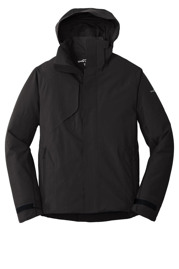 Eddie Bauer WeatherEdge Plus Insulated Jacket EB554