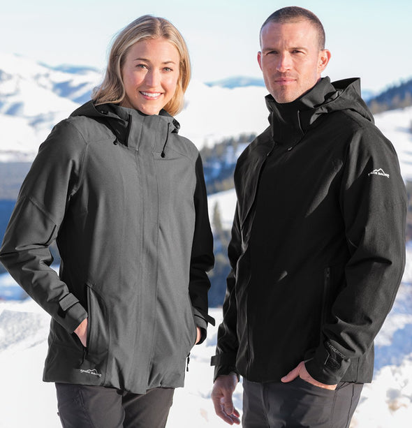 Eddie Bauer WeatherEdge Plus Insulated Jacket EB554
