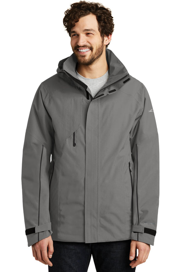 Eddie Bauer WeatherEdge Plus Insulated Jacket EB554