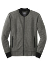 New Era® French Terry Baseball Full-Zip NEA503