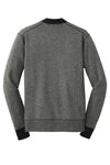 New Era® French Terry Baseball Full-Zip NEA503