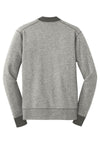 New Era® French Terry Baseball Full-Zip NEA503