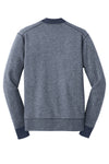 New Era® French Terry Baseball Full-Zip NEA503
