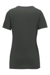 Nike Ladies Dri-FIT Cotton/Poly Scoop Neck Tee NKBQ5234