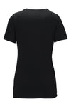 Nike Ladies Dri-FIT Cotton/Poly Scoop Neck Tee NKBQ5234