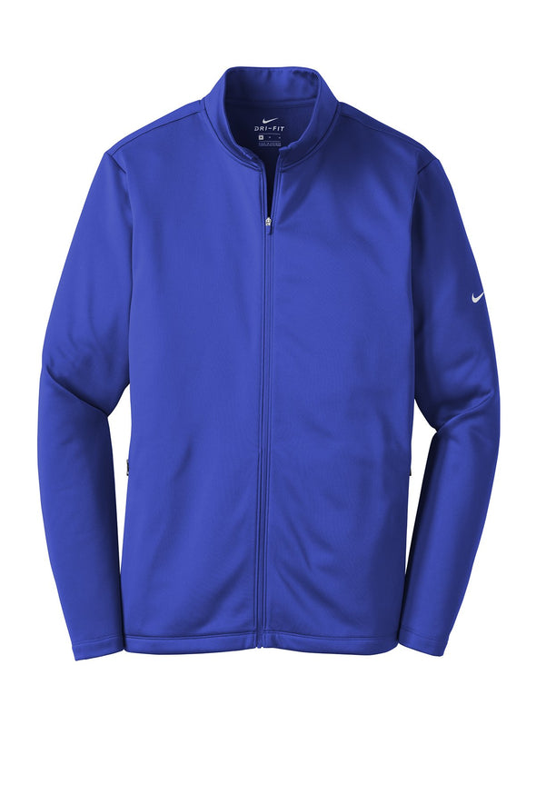 Nike Therma-FIT Full-Zip Fleece NKAH6418