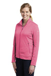 Nike Ladies Therma-FIT Full-Zip Fleece NKAH6260
