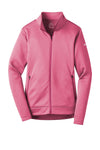 Nike Ladies Therma-FIT Full-Zip Fleece NKAH6260