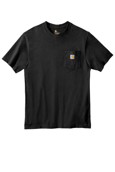 Carhartt ® Workwear Pocket Short Sleeve T-Shirt CTK87