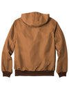 Carhartt Thermal-Lined Duck Active Jacket CTJ131